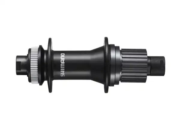 Shimano FH-MT510-B CL Hinterradnabe 12x148 mm 36 Löcher