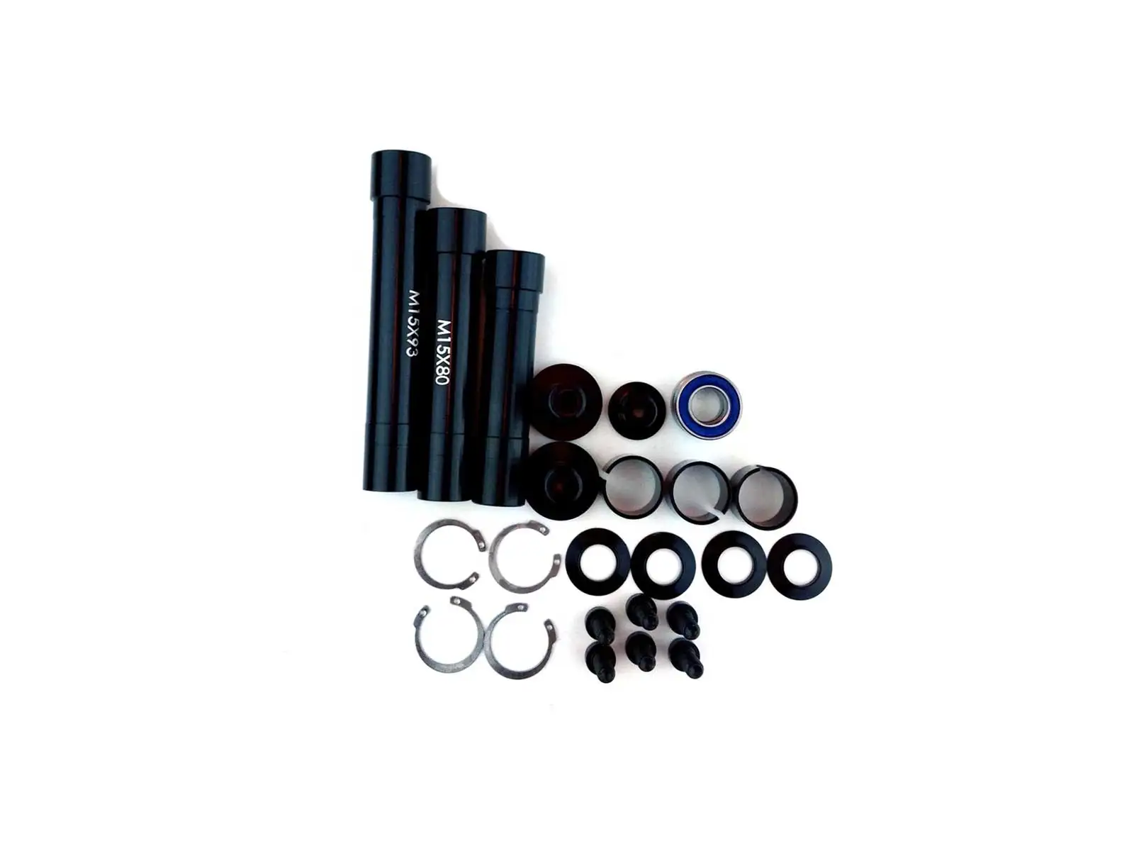 Cannondale Trigger Verbindungselemente-Set - KP239