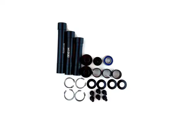 Cannondale Trigger Verbindungselemente-Set - KP239