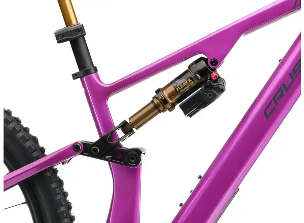 Crussis e-Full 12.11-PRO X 800Wh