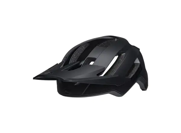 Bell 4Forty Air MIPS Helm Matt Schwarz