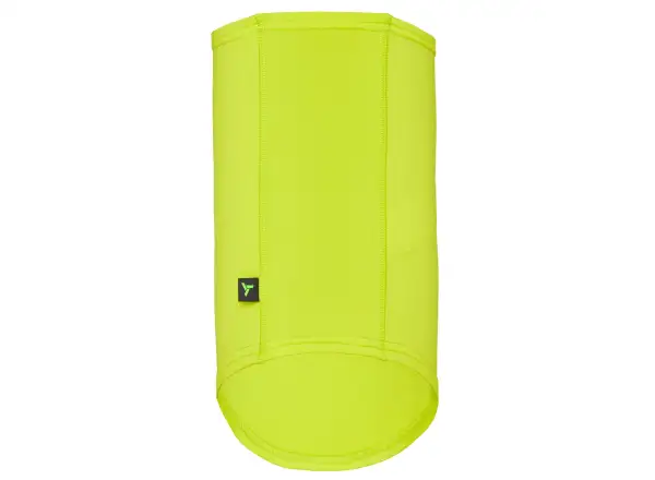 Silvini Ledro scarf Unisex Halstuch Lime