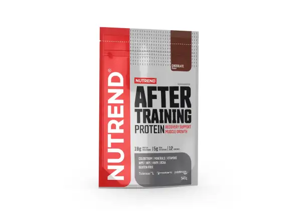 Nutrend After Training Proteinmischung 540 g Schokolade