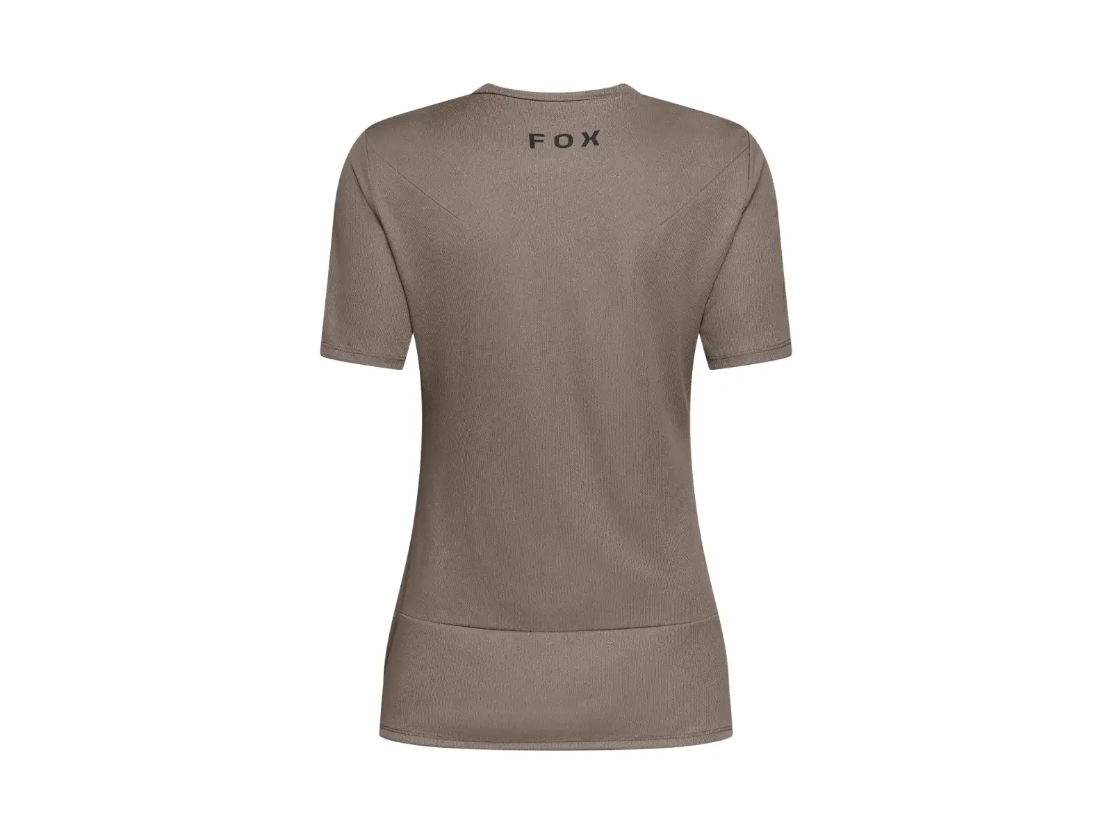 Fox Ranger Head Damentrikot kurze Ärmel Nutmeg Brown