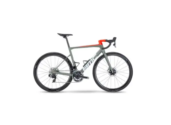 BMC 2022 Teammachine SLR01 TWO Rennrad