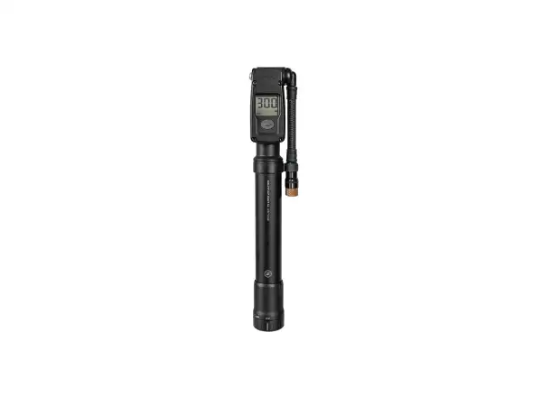 Topeak Mountain Digital 2Stage Pumpe