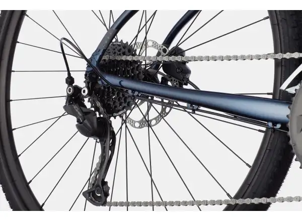 Cannondale Quick CX 2 MDN Trekking-Bike