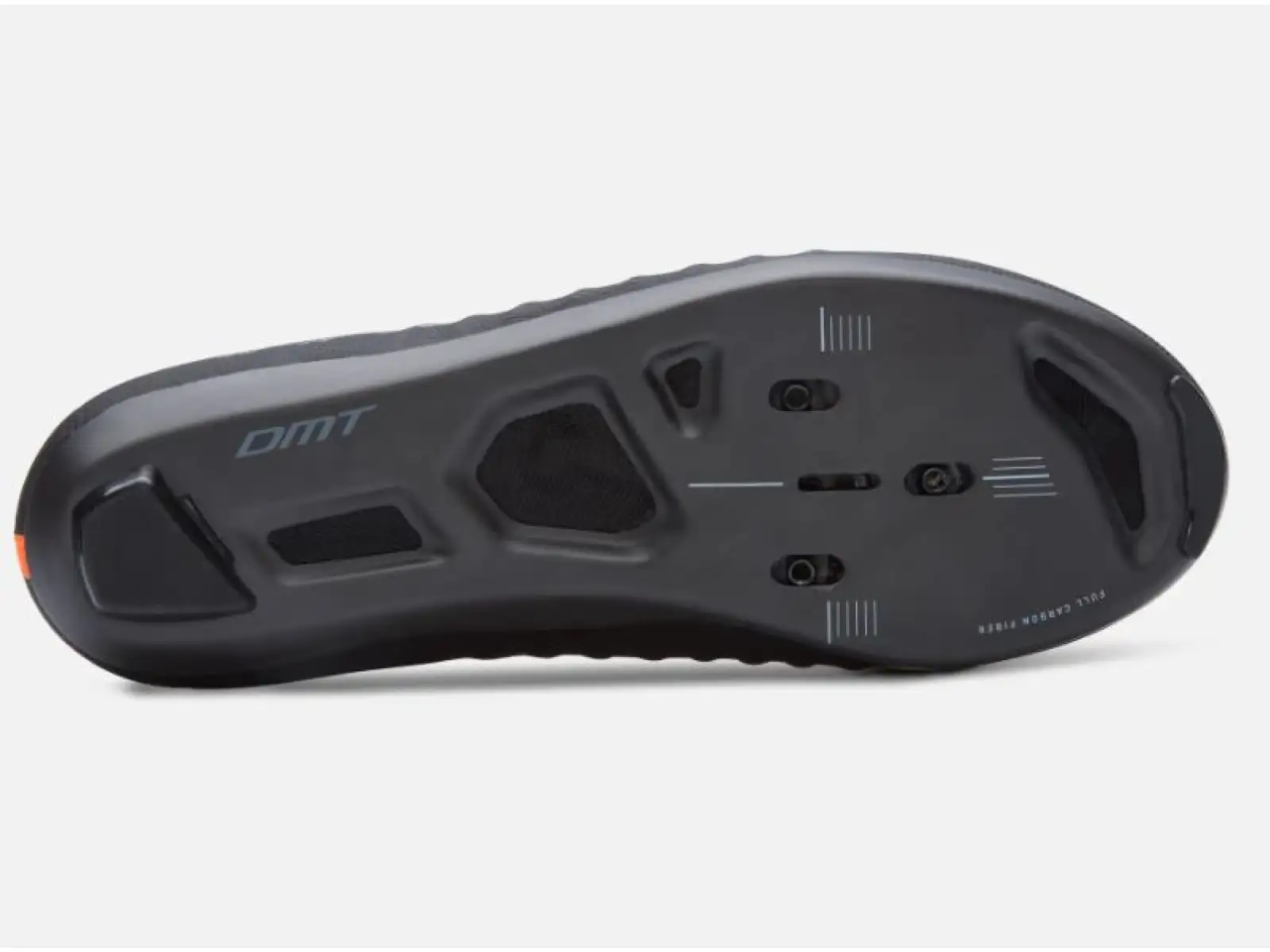 DMT Schuhe Pogi's Herren Straßenradschuhe Schwarz