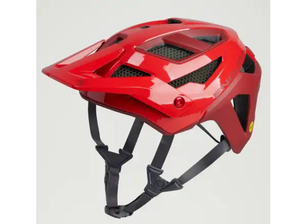 Endura MT500 Mips Helm Brick Red
