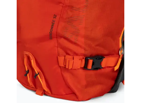 Salewa Randonée 32 Rucksack Pumpkin