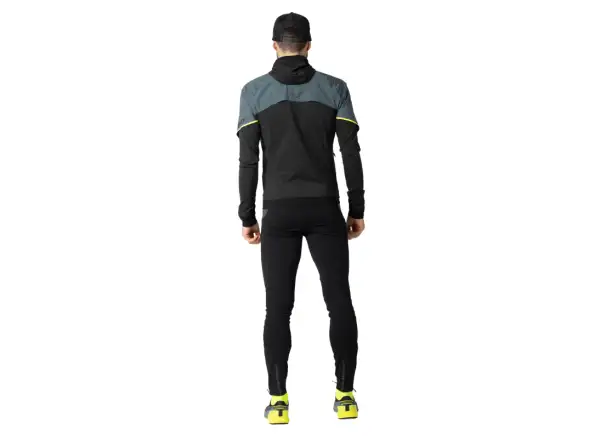 Dynafit Alpine Hybrid Herrenlaufhose Cinder