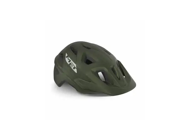 MET Echo Helm matte Olive