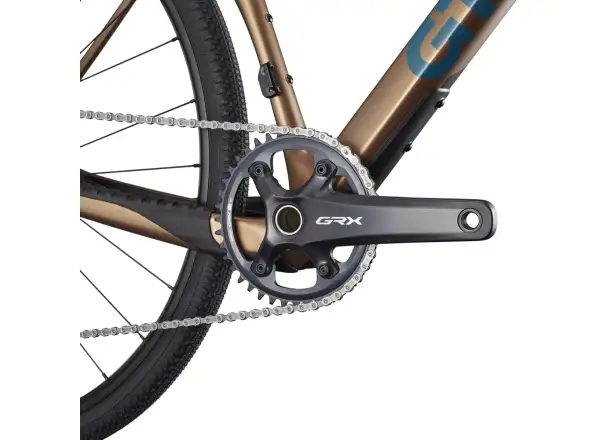 GT Grade Carbon Pro LE Gravel Rad BNZ