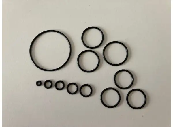 Leonardi Factory Kit Luftdichtung für Lefty Ocho