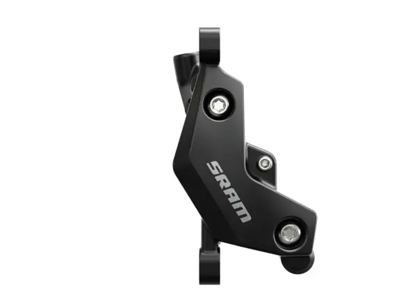 Sram DB4 Diffusion Black Scheibenbremse hinten