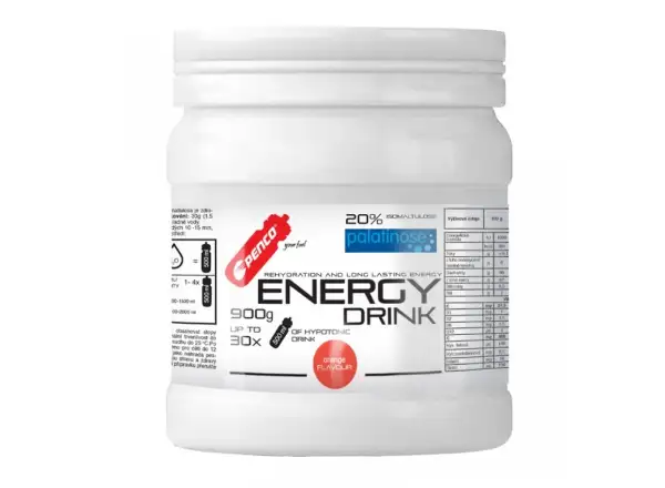 Penco Energy Drink Long New 900g
Penco Energy Drink Lang Neu 900g