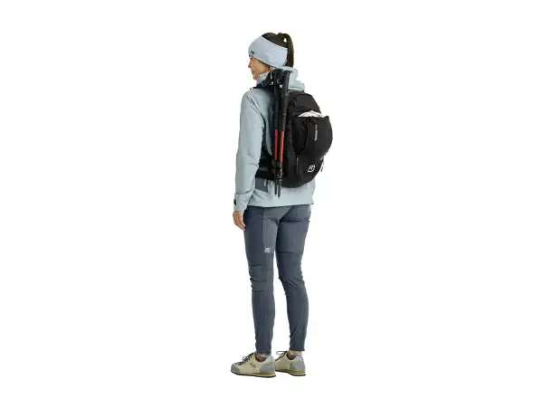 Ortovox Traverse 18 S Kletterrucksack 18 l Wild Berry