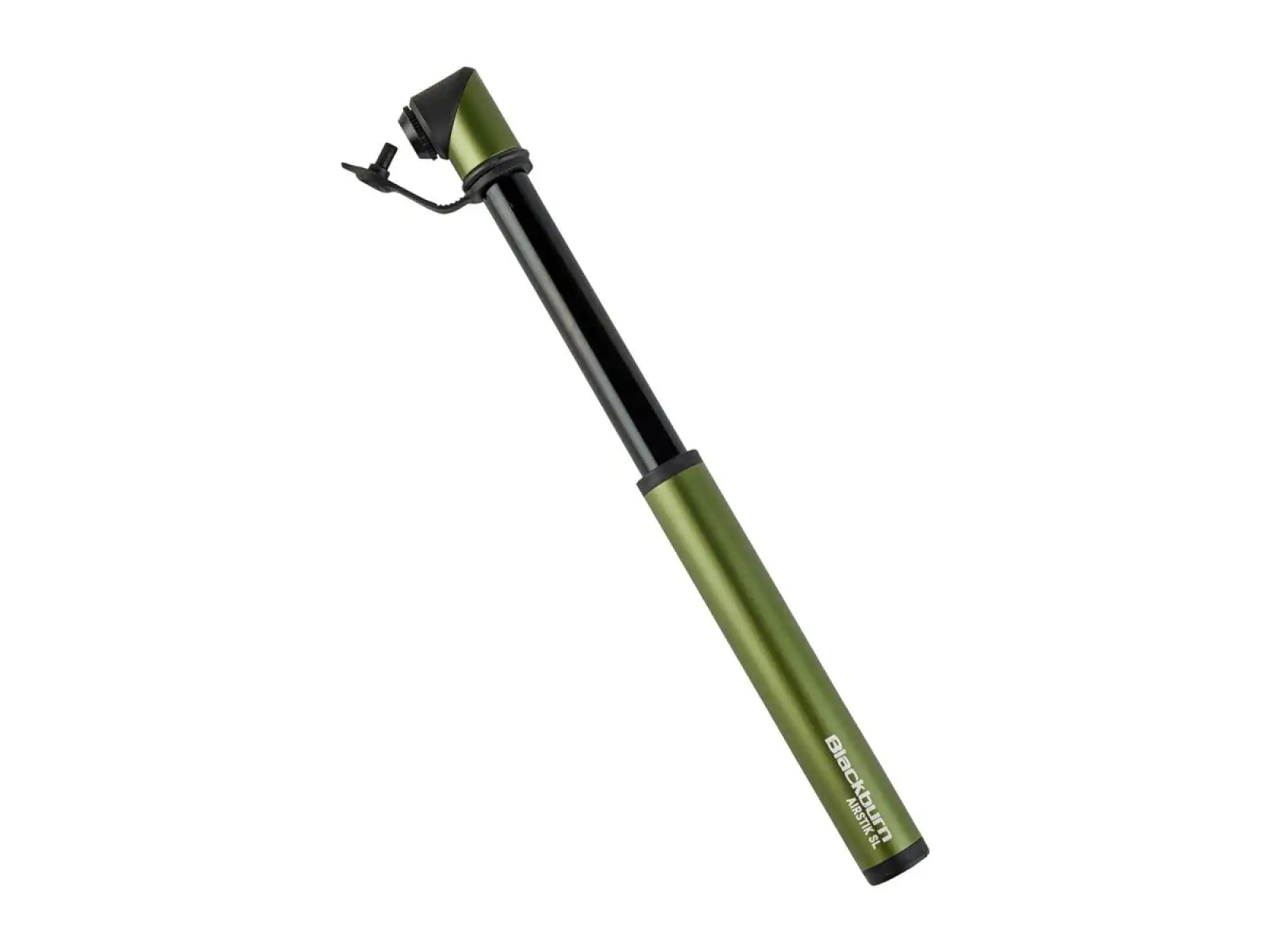Blackburn AirStik SL Minipumpe Green