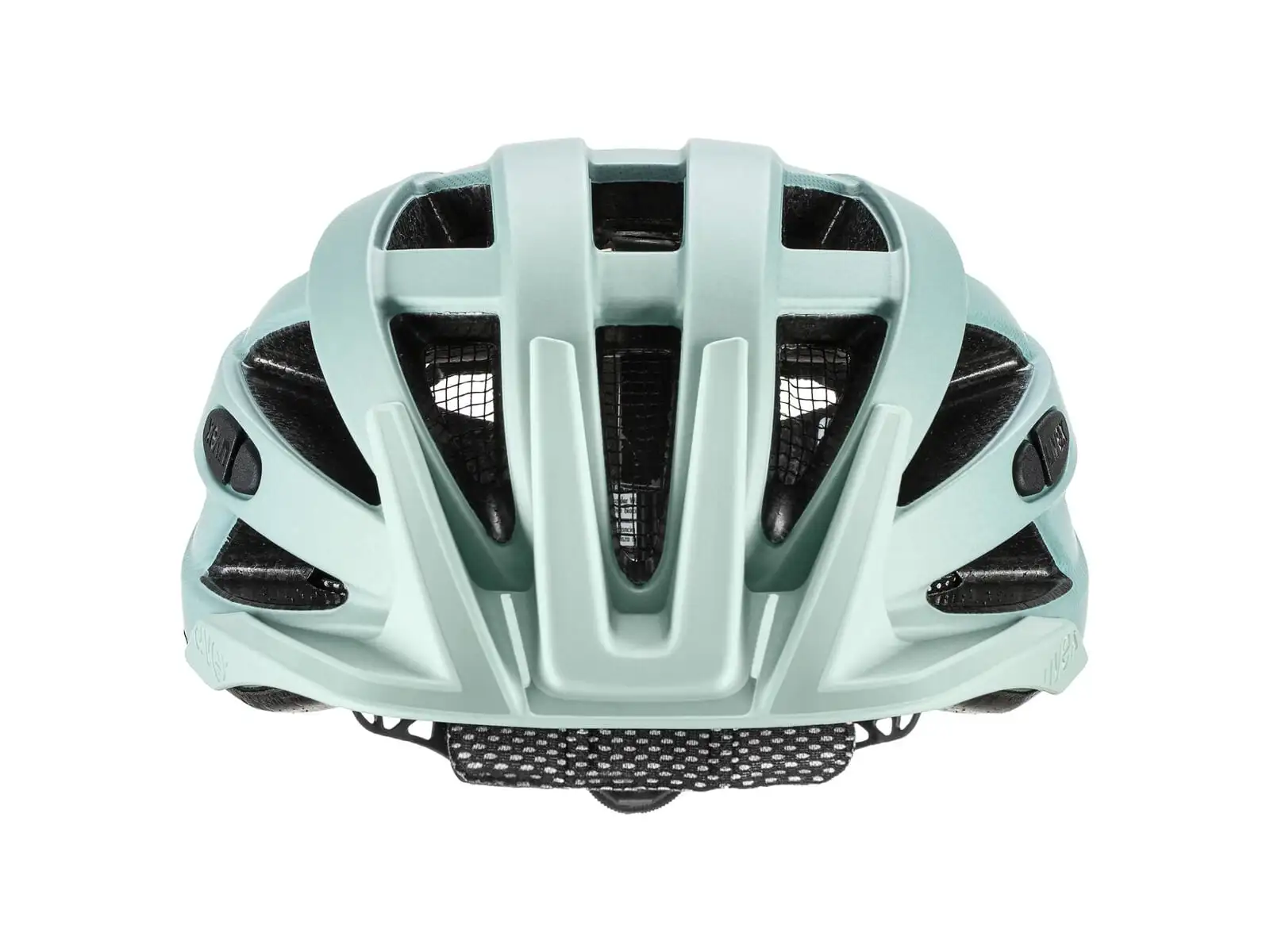 Uvex I-VO CC Helm Jade/Teal Matt