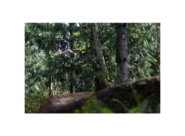 Giant STP 26 Dirtbike Brush Aluminum