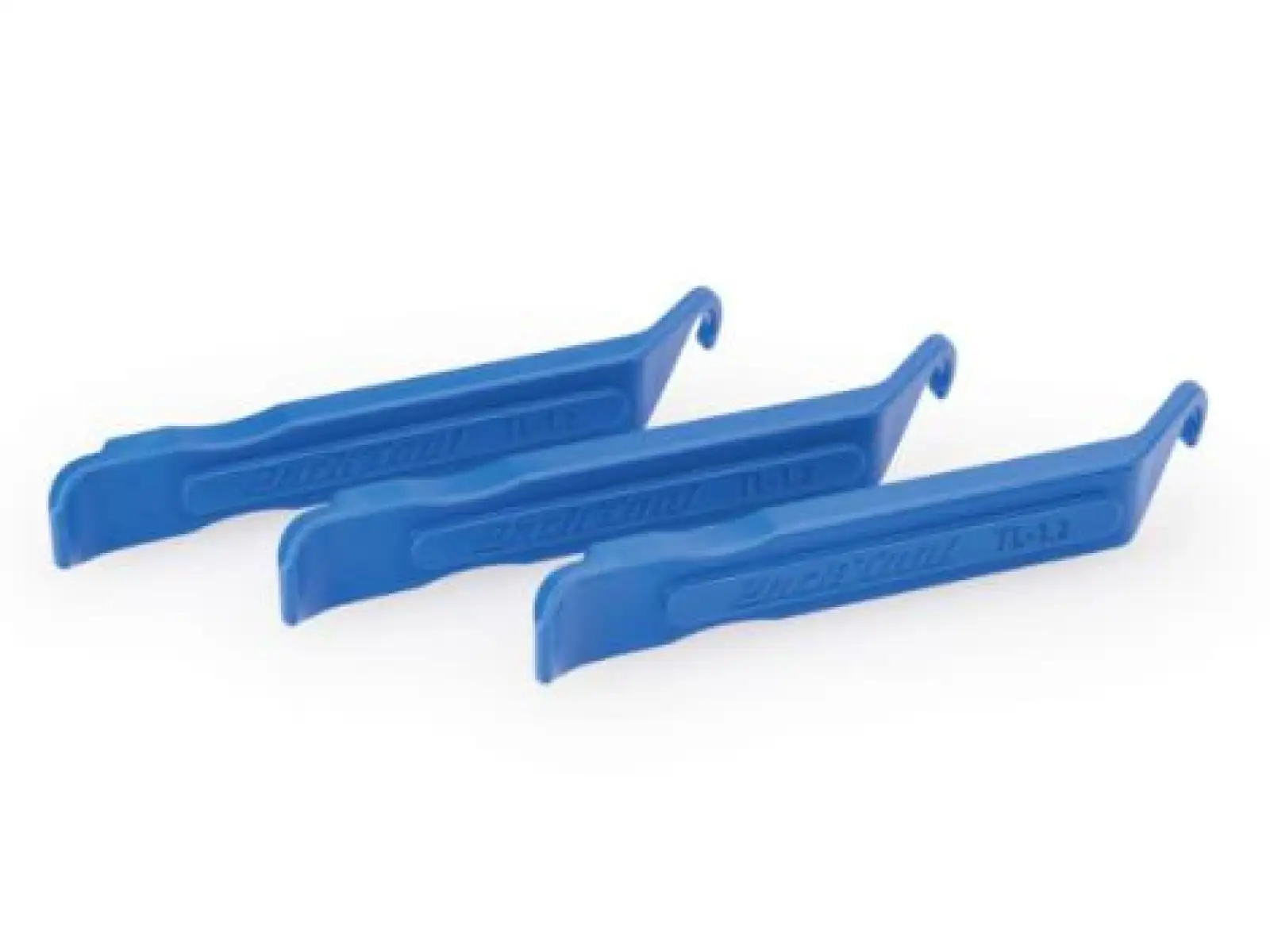 Park Tool TL-1-2C Set mit drei schmalen Reifenhebern