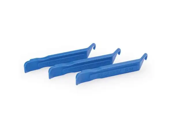 Park Tool TL-1-2C Set mit drei schmalen Reifenhebern