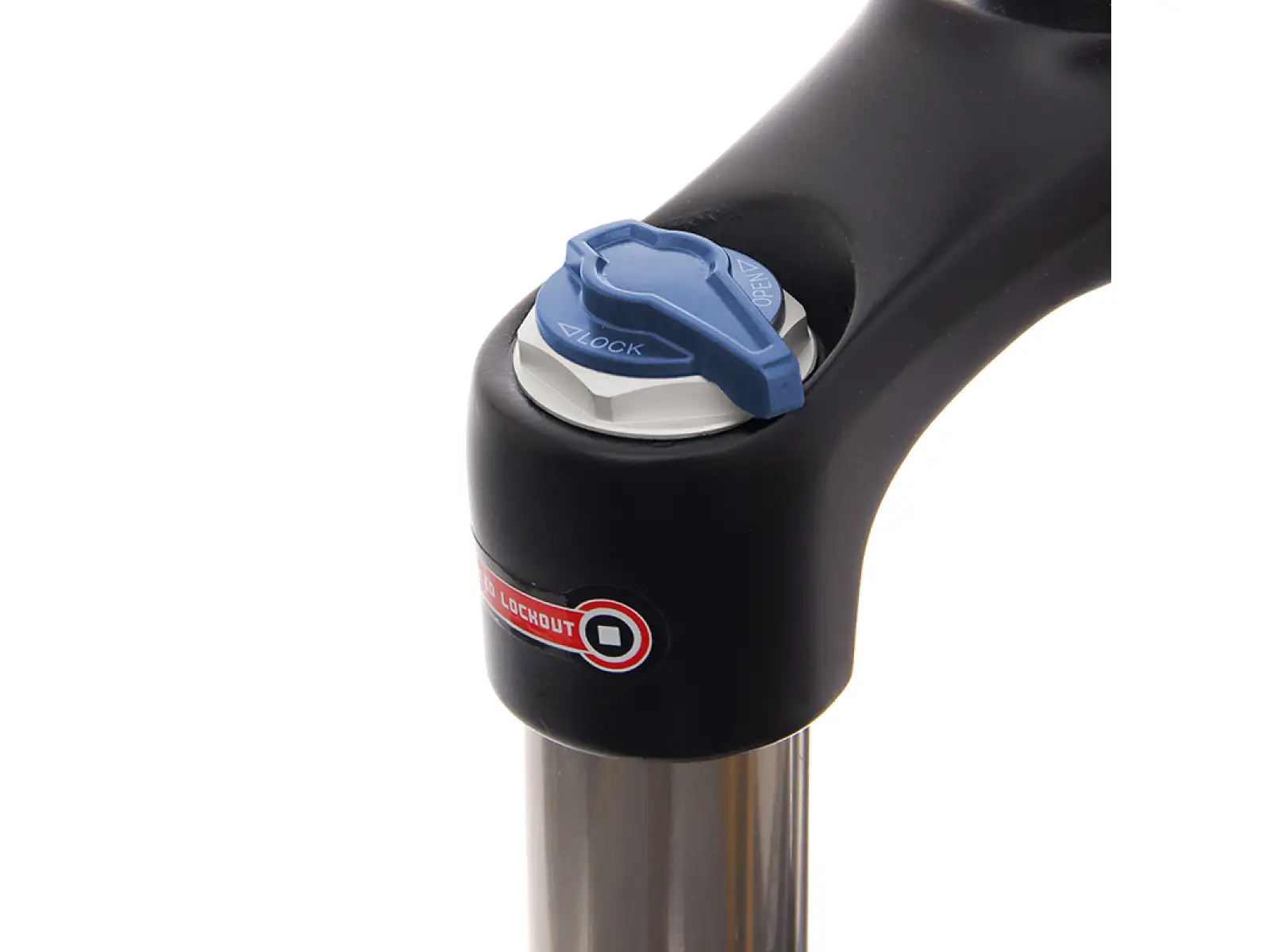 SR Suntour Raidon XC LO-R Disc 26" Federgabel Schwarz