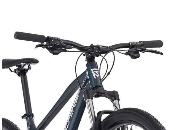 Rock Machine Manhattan 60 Mountainbike Gloss Deep Night Blue