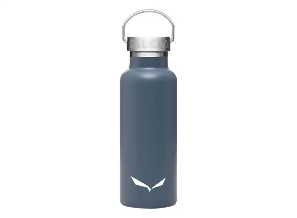 Salewa Valsura Insul Flasche 0,45 l Java Blue