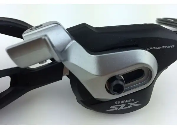Shimano SLX SL-M7000 Rechter 11-fach I-Spec II Schaltgriff
