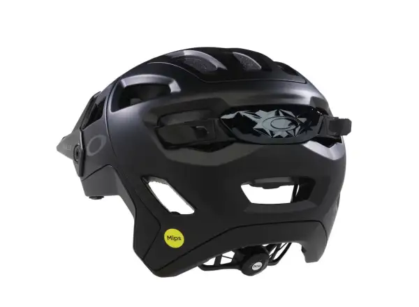 Oakley DRT5 Maven EU Helm Satin Black