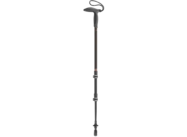 Wanderfreund Makalu Trekkingstöcke Dark/Anthracite/copper Gr. 90-120 cm