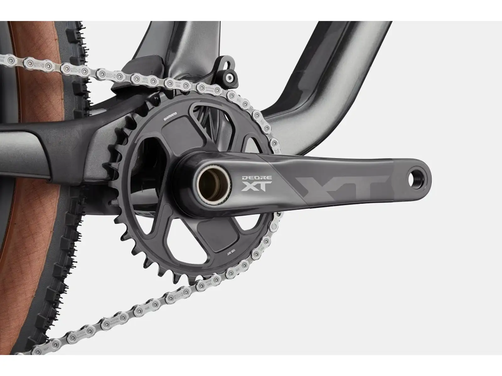 Cannondale Scalpel Carbon 2 Lefty 29 Zoll Phoenix Yellow
