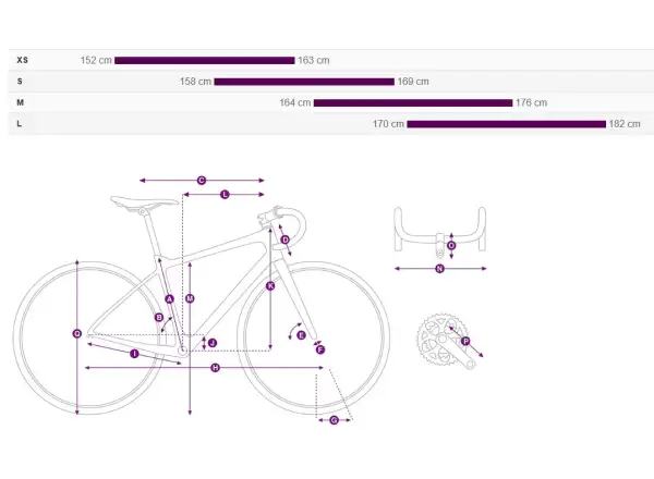 Liv Brava Advanced Pro 2 Cyclocross Rad Digital Blurple