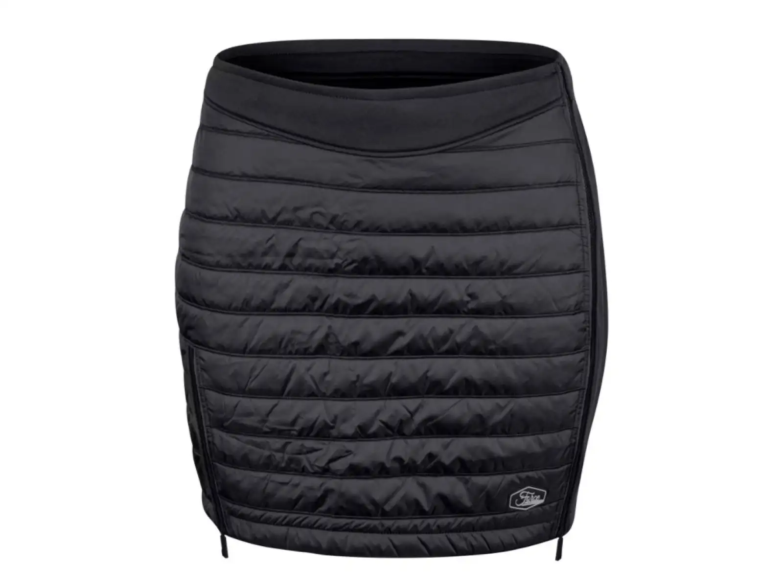 Force Outdoor Damenrock Schwarz