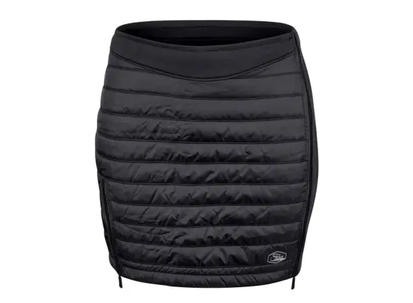 Force Outdoor Damenrock Schwarz