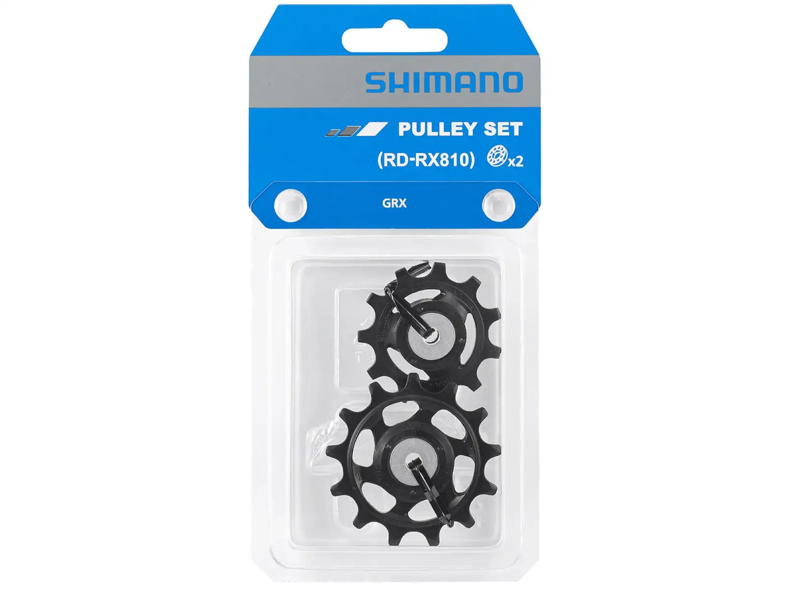 Shimano GRX RD-RX810 Schaltwerkröllchen