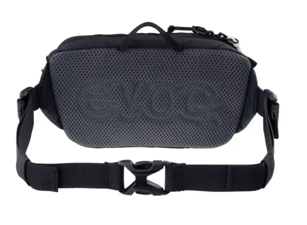 Evoc Hip Pack Kinder Bauchtasche schwarz