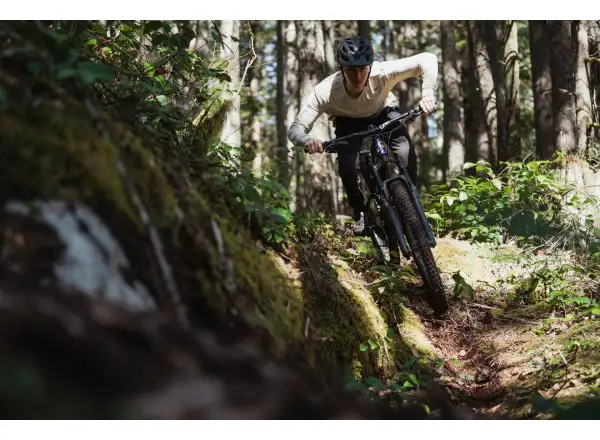 GT Sensor 29 Carbon Elite WGR Mountainbike