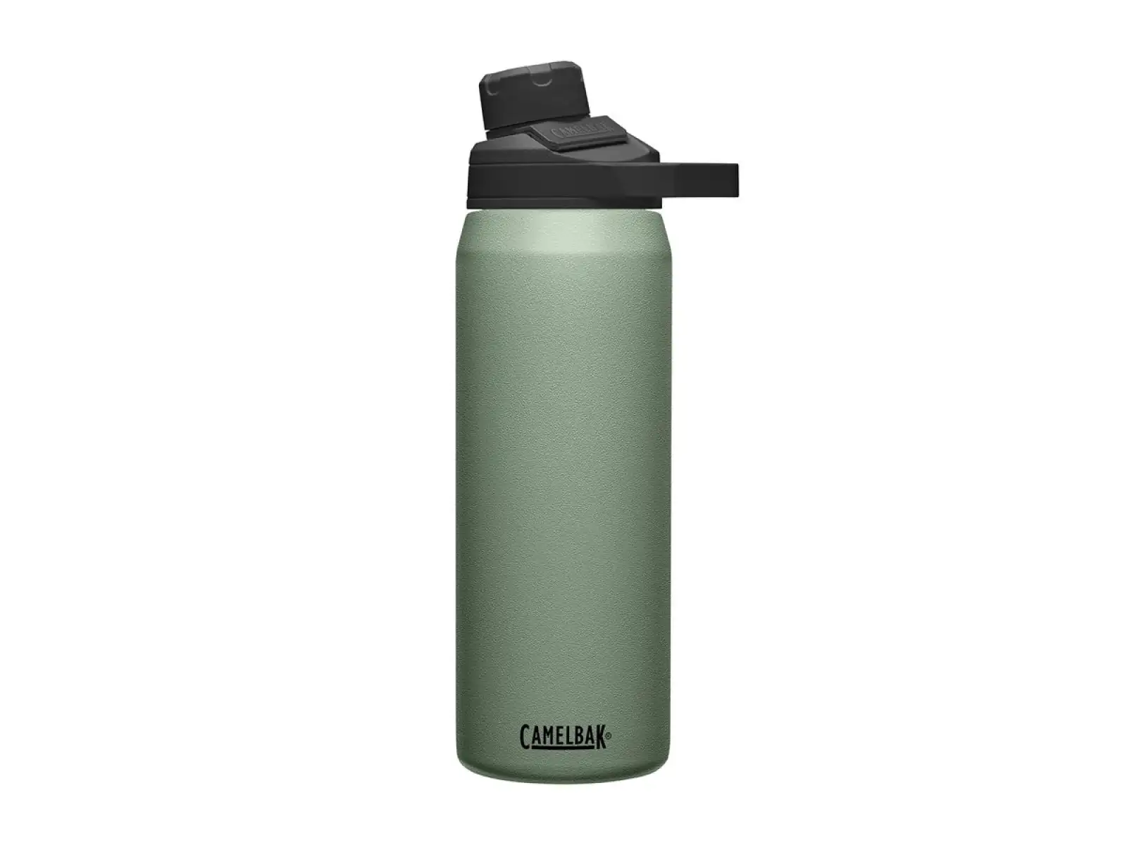 Camelbak Chute Mag Vacuum Stainless Flasche 0,75 l Moss