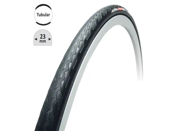 Tufo Elite Ride 23 Straßenreifen 28"/23 mm