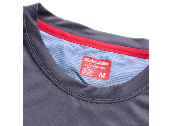 Troy Lee Designs Lilium Pro Damen Trikot kurzer Ärmel Mono Carbon