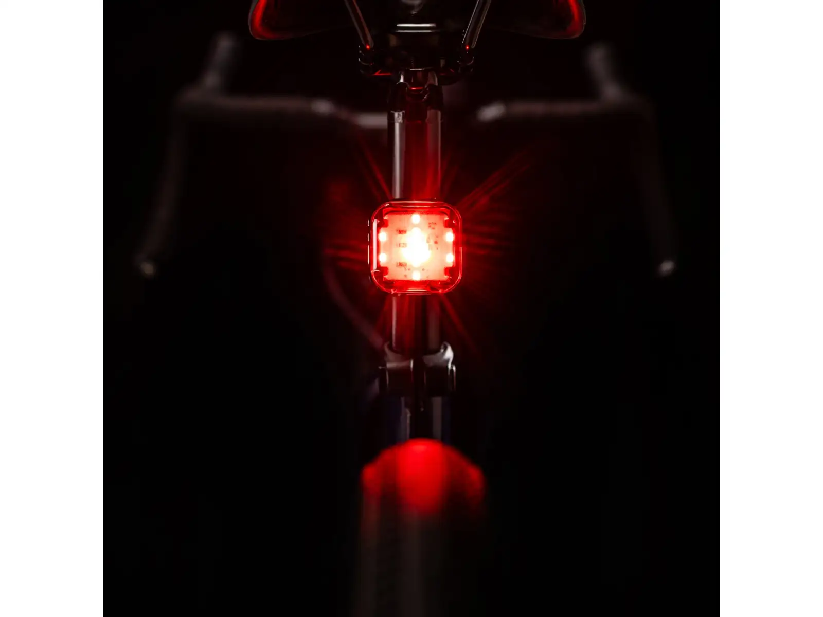 Lezyne Zecto Drive Max 400+ Rücklicht