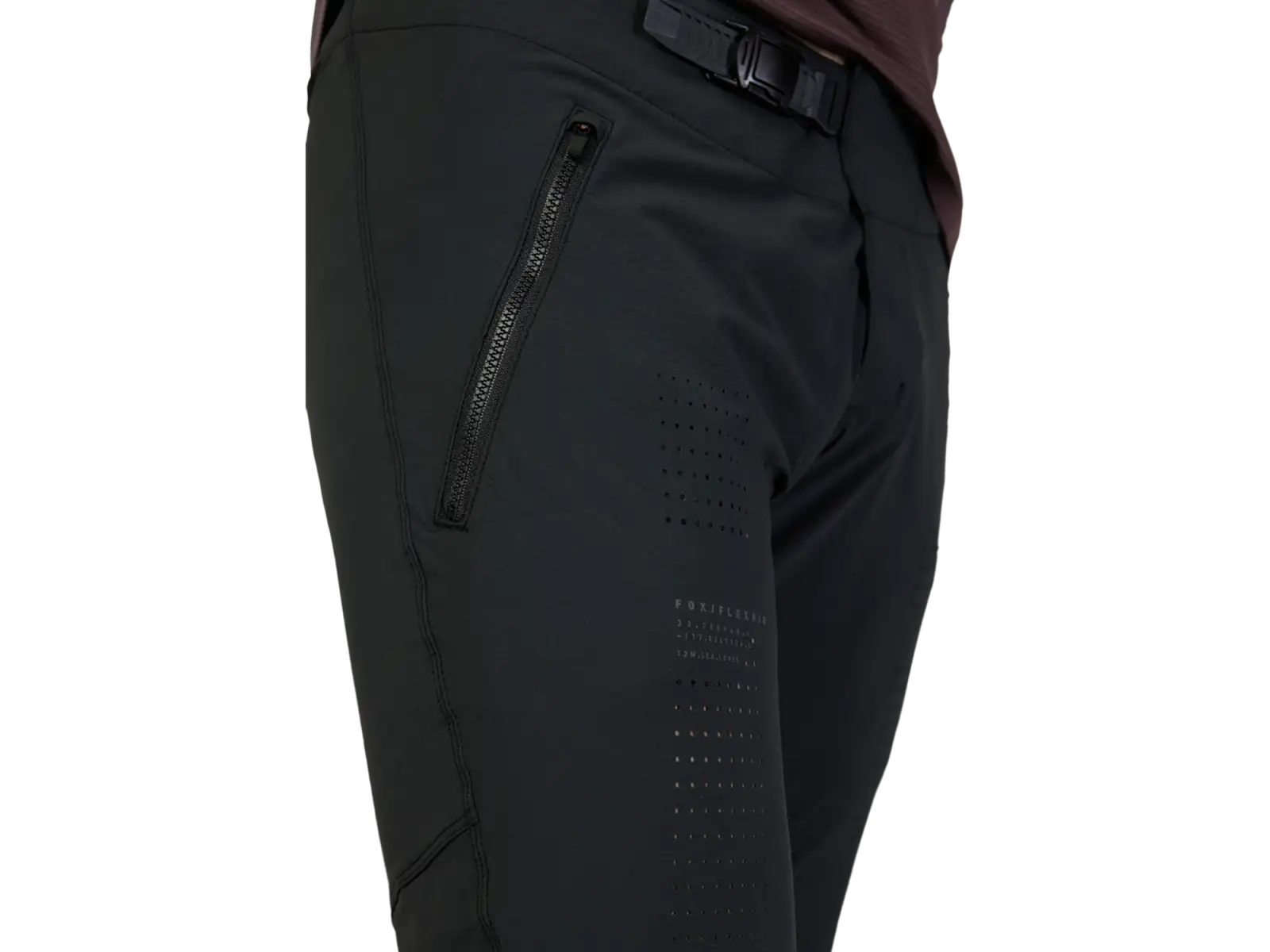 Fox Flexair Herrenhose Black