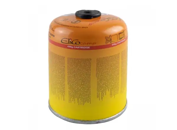 Yate ElicoCamp Kartusche 450 g