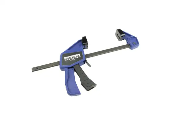 Rock Shox Tool Clamp Dämpfer Service-Werkzeug