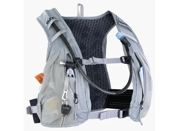 Evoc Hydro Pro 6 l Weste + Trinkblase 1,5 l Stone