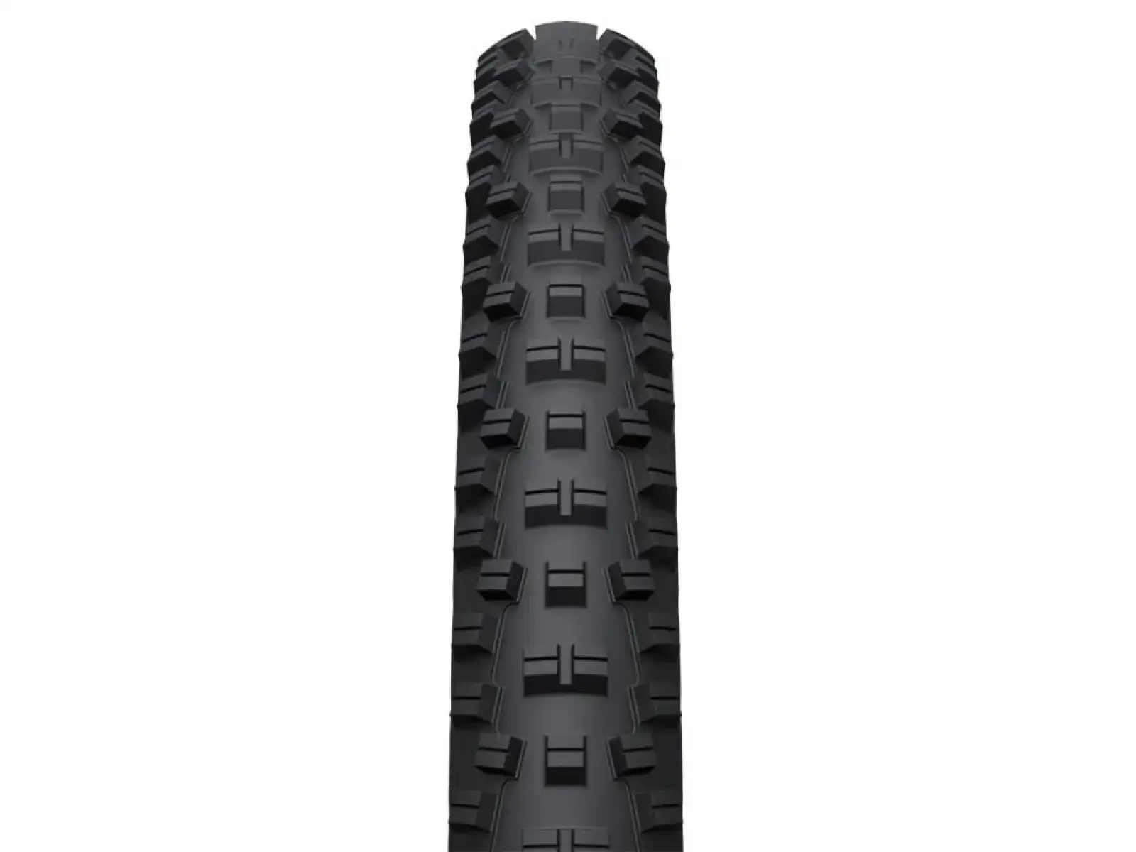 WTB Vigilante TCS Light Fast Rolling SG2 29" MTB Reifen, Kevlar, Schwarz/Braun