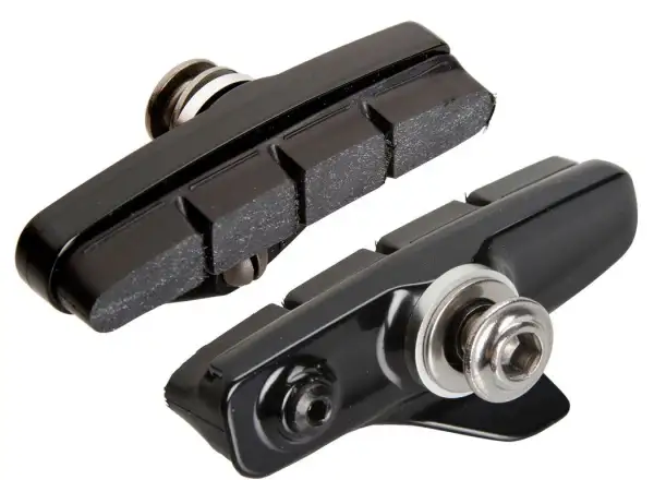 Shimano R55C4 Cartridge Bremsschuhe für Dura Ace/Ultegra/105