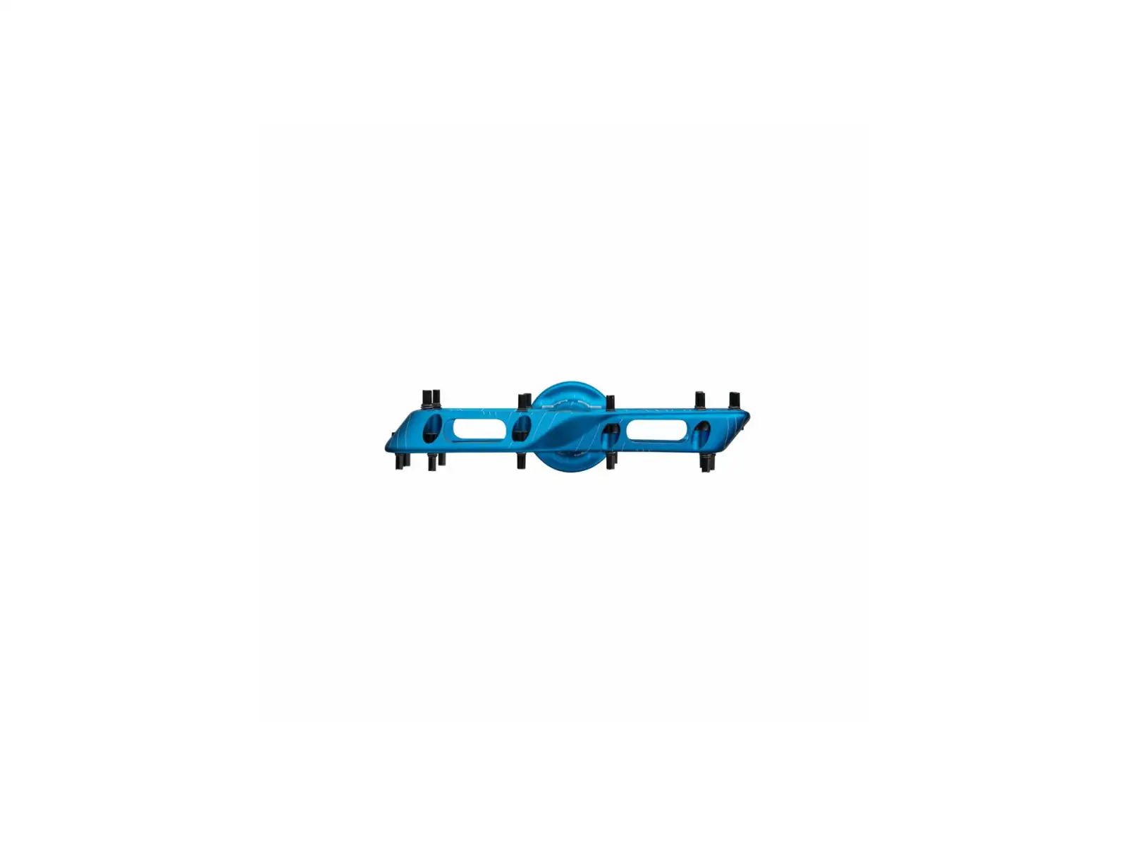 Race Face Atlas 22 Pedale blau